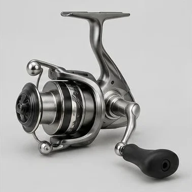 Original sample reels illustration