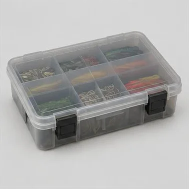 Original sample tackle storage illustration